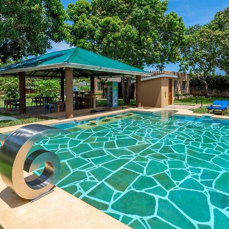Hotel Babylon Gardens Diani Ukunda Exterior foto