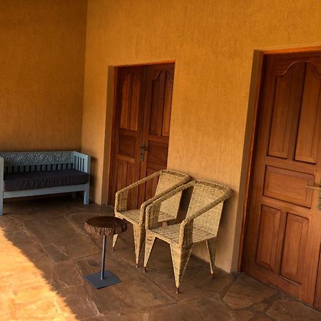 Hotel Babylon Gardens Diani Ukunda Exterior foto