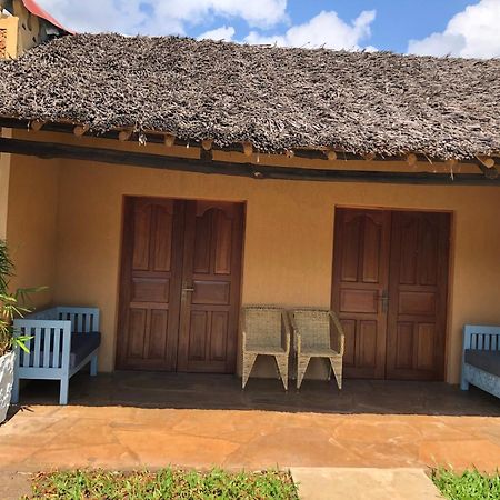 Hotel Babylon Gardens Diani Ukunda Exterior foto