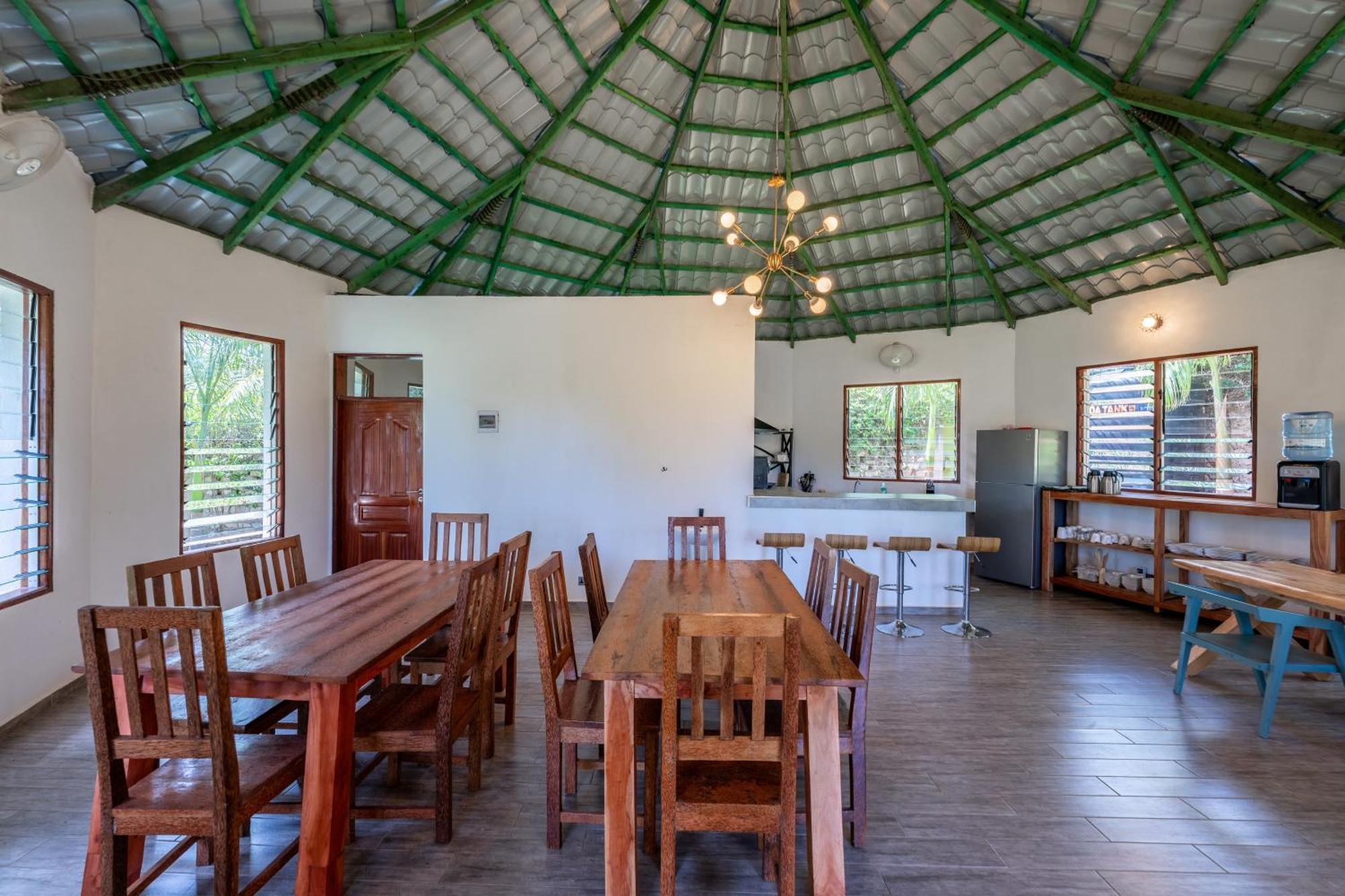 Hotel Babylon Gardens Diani Ukunda Exterior foto